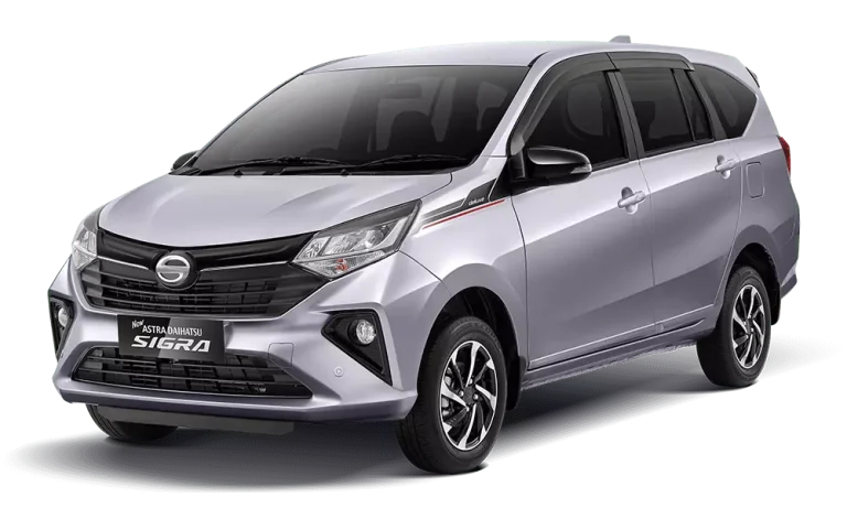 DAIHATSU SIGRA